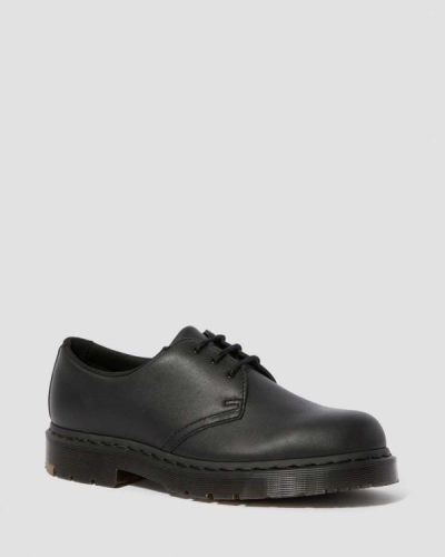 Tenis Oxford Dr Martens 1461 Mono Slip Resistant Para Hombre DR7381X
